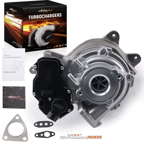 Turbina ct16v for - turbina,