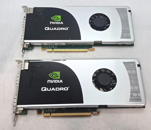 Lotto nvidia quadro fx - 2],