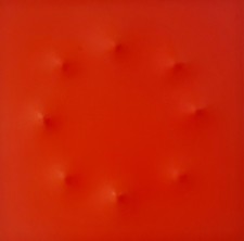 Angelo Brescianini 8 spari di pistola pezzo unico