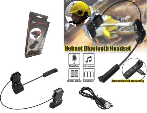 Headset kit microfono - headset,