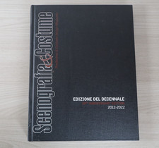 SCENOGRAFIA E COSTUME