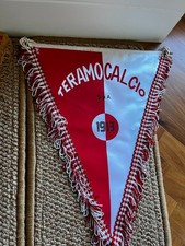 Gagliardetti calcio abruzzo - calcio,