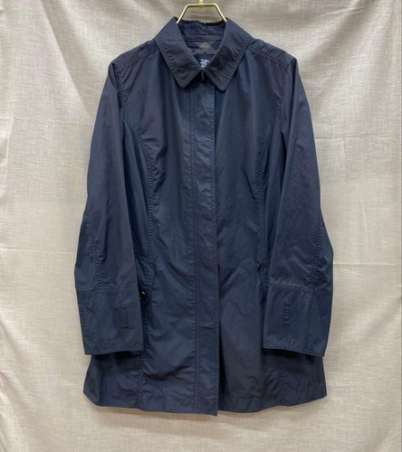Burberry giacca nylon cappotto - nylon,