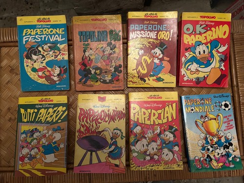 Classici walt disney - disney,