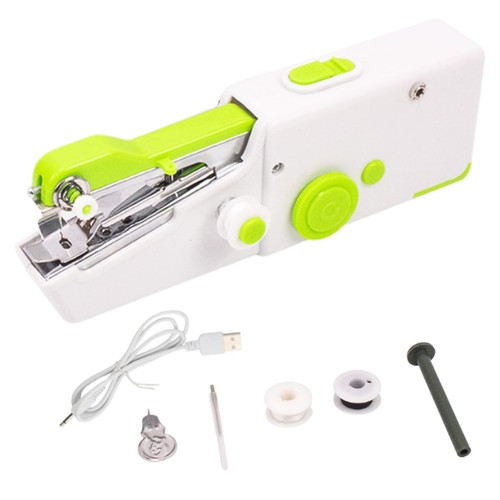 Macchina cucire portatile - cucire,