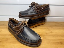 Mocassini classici Mephisto