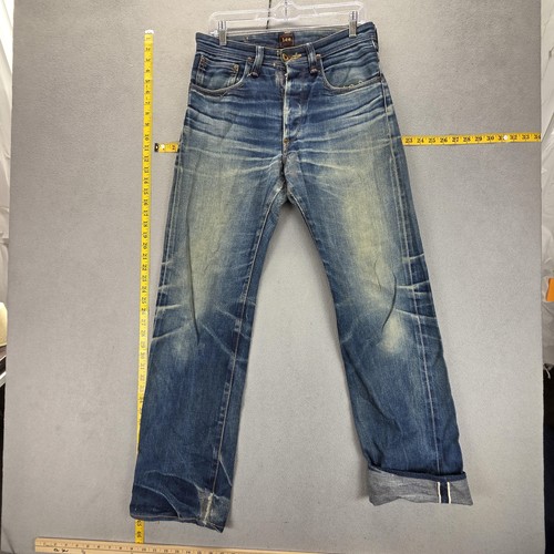 Jeans lee vintage 28x34 - jeans,