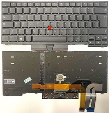 Tastiera italiana RETROILLUMINATA per Lenovo ThinkPad E480 E485 L480 T480S L380 