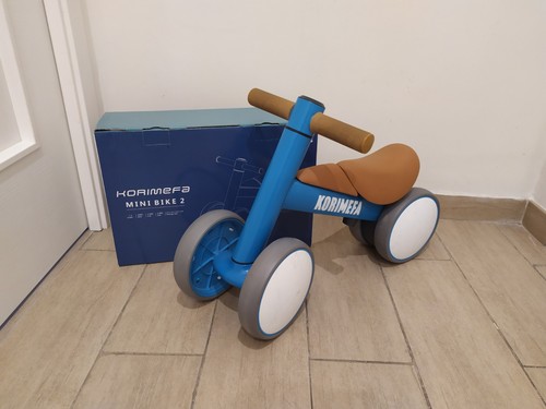Mini bike korimefa - mini,