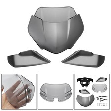 Parabrezza Parabrezza per