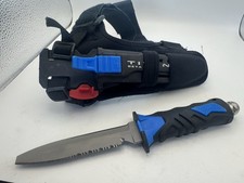 Ocean Master Titanium Dive