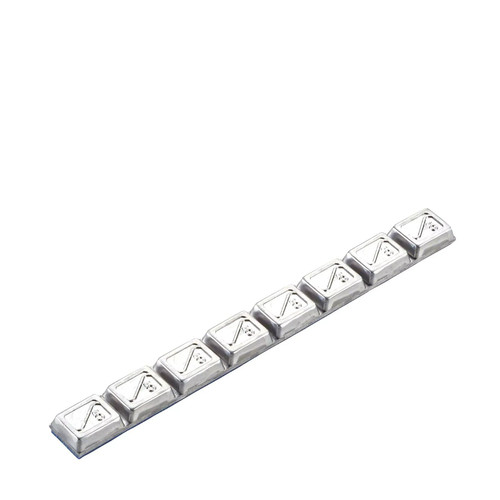 10pz barrette pesi - 10pz,