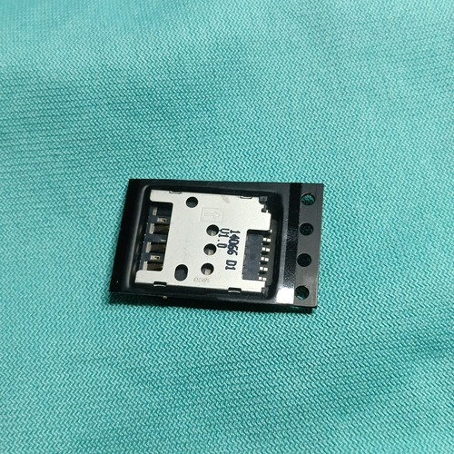 Lettore sim card reader - sim,