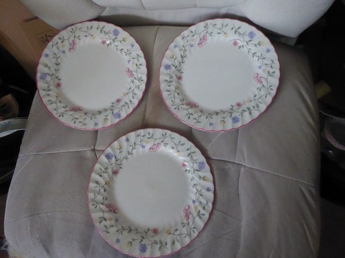 Johnson brothers summer chintz - brothers,