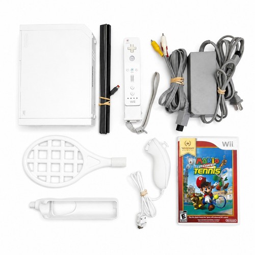 Pacchetto console nintendo - console,