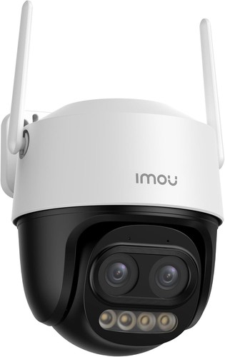 Imou cruiser 5mp - 5mp, ptz
