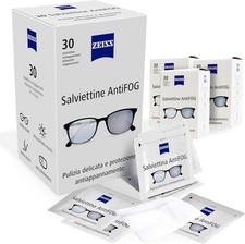 ZEISS Salviette Pulisci