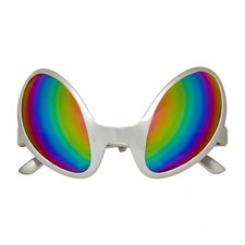 Occhiali Extraterrestre