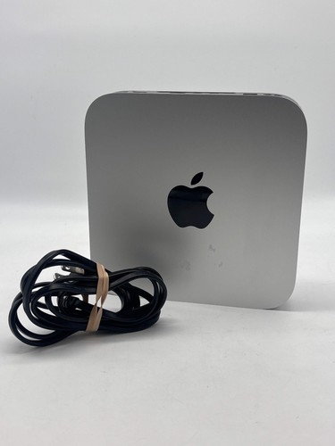 Apple mac mini core - apple, 10