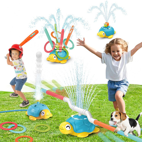 Giochi da giardino per - in, 1