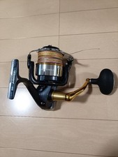 Shimano twin power - shimano,