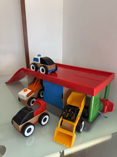 Ikea lillabo garage parcheggio - ikea,