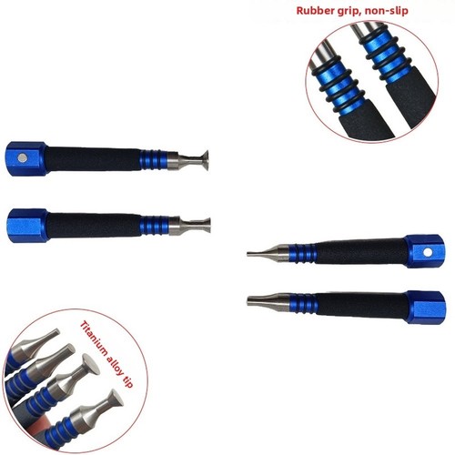 4pcs attrezzi riparazione - 4pcs,