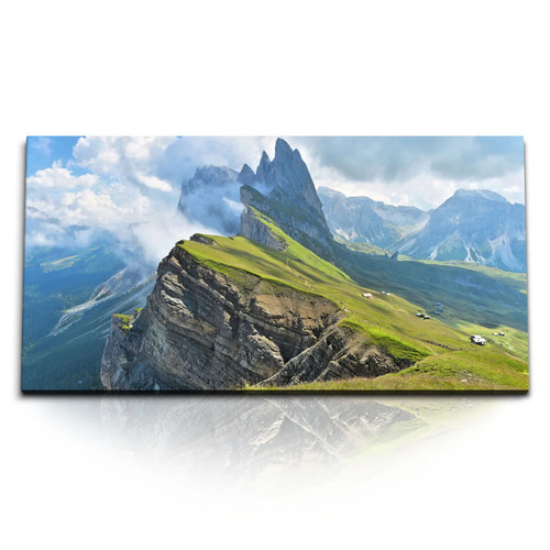 Quadri stampa artistica - , 120x80