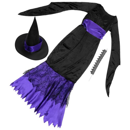 Set costumi di halloween - set,