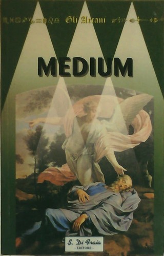 Medium scholten di - i,