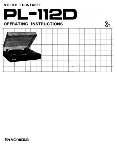 Manuale istruzioni - manuale,