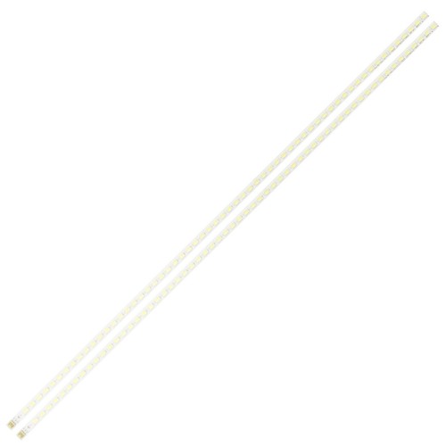 Striscia led per - tv, 40"