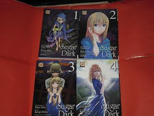 Sugar dark completa 1 4 - sugar,