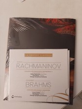 la grande classica cd +