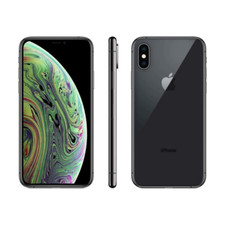 Apple iPhone XS 256GB/64GB