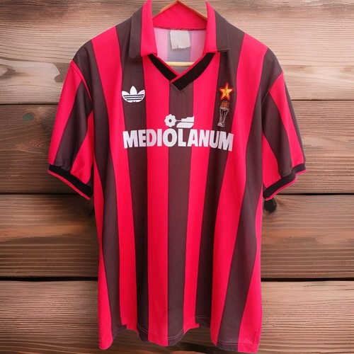 Milan adidas shirt - ac, maglia