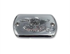 Coperchio Cover tappo pompa