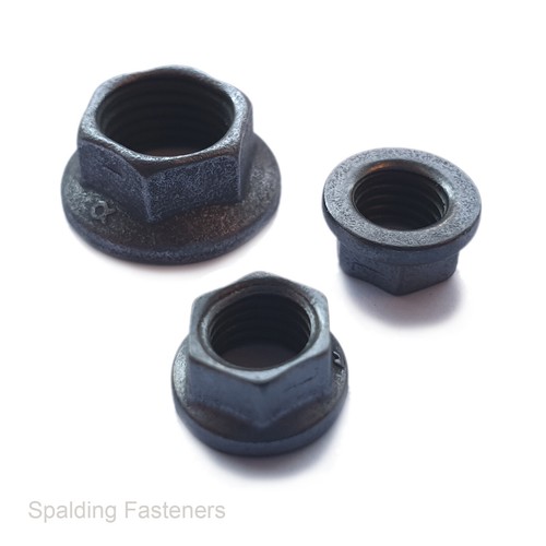Imperial aerospace locknut - imperial,