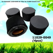 4 Filtro aria per Kawasaki