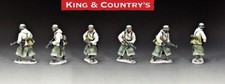 KING & COUNTRY BATTLE OF THE