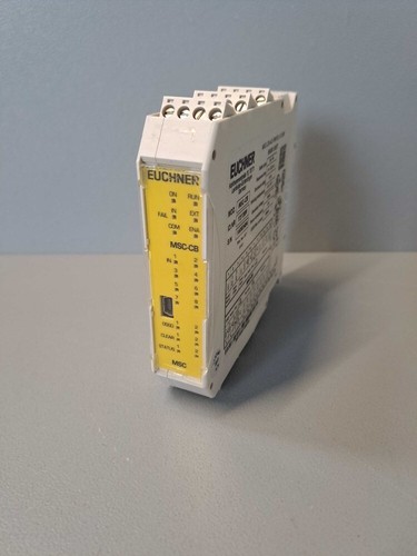 Msccb euchner msc cb - msccb, /
