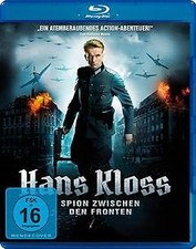 Hans Kloss - Spion zwischen