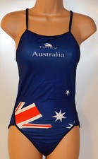 Costume da bagno donna Turbo