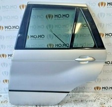 porta posteriore sinistra bmw x5 portiera sx 2000 2006