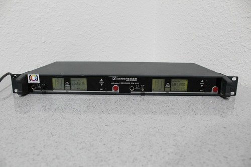 Sennheiser 3032 doppio - 3032-u,