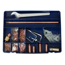 Dent system accessories - ez,
