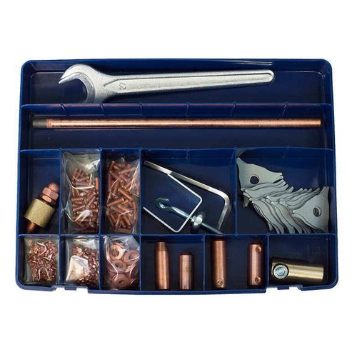 Dent system accessories - accessories, kit