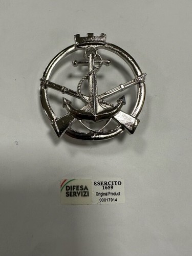 Fregio militare basco - da,
