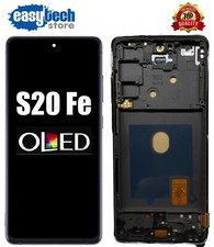 Samsung S20 FE SM-G780 G781