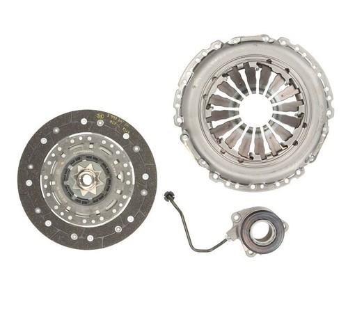 Kit frizione cuscinetto luk - +,